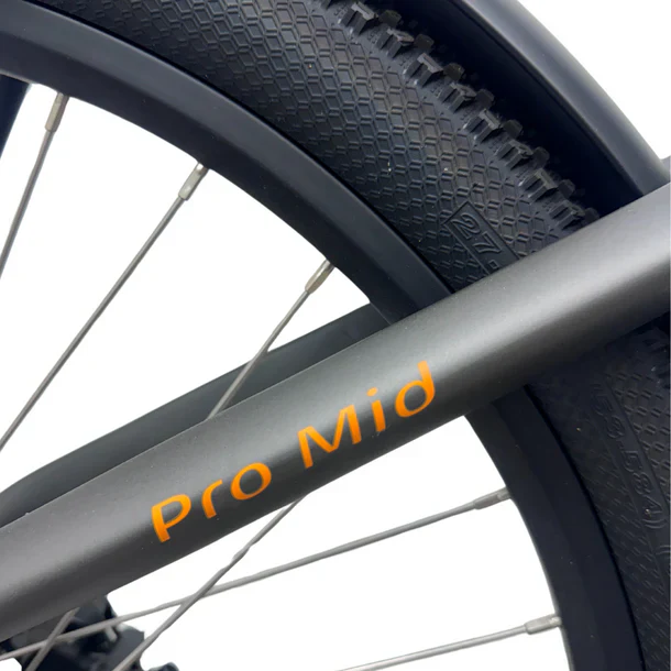 Ryder Pro 3 Mid - Image 5
