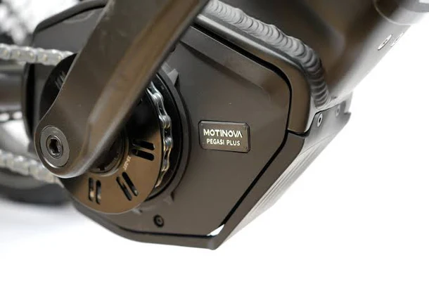 Ryder Pro 3 Mid - Image 6