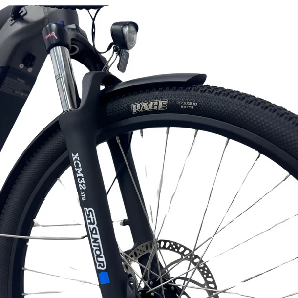 Ryder Pro 3 Mid - Image 8