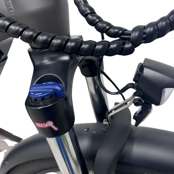 Ryder Pro 3 Mid - Image 9