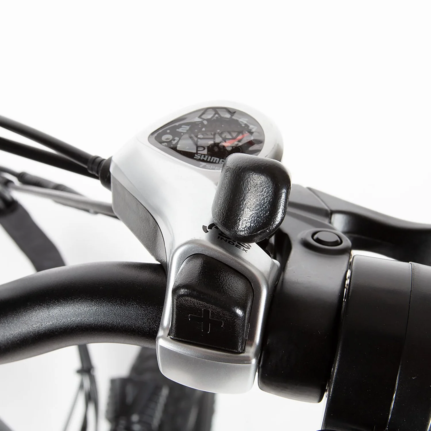 SAMEBIKE L09 Electric Folding Bike - Image 3