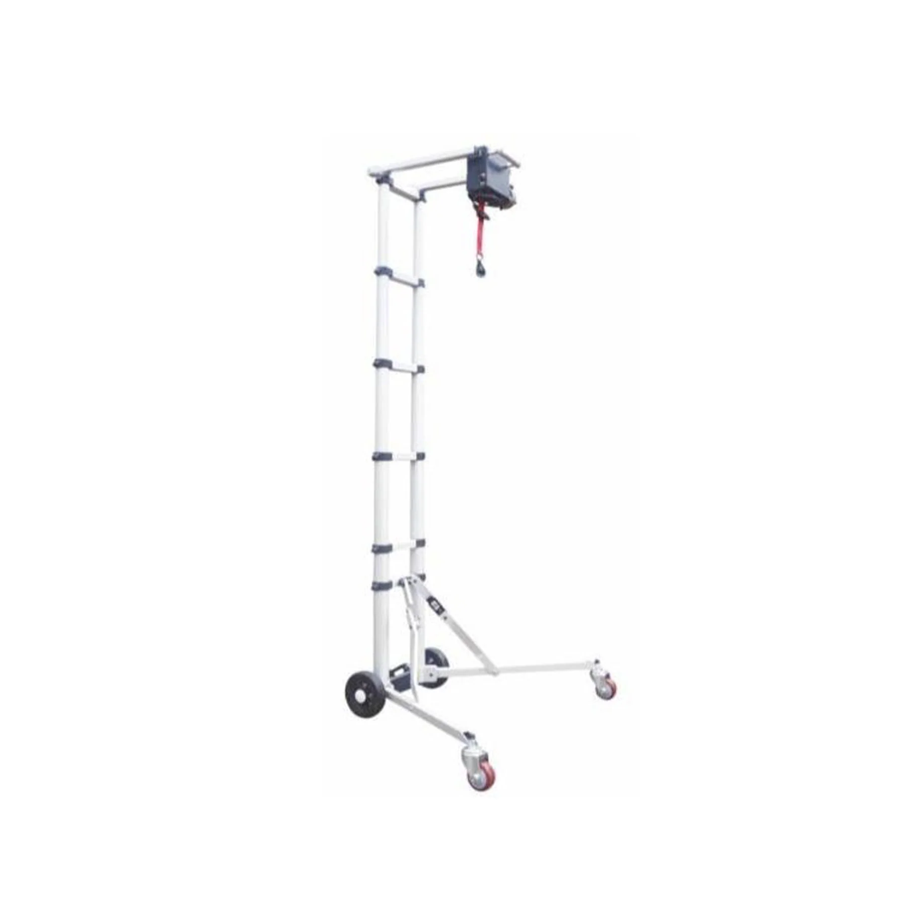 Solax Hercules Lift - Image 4