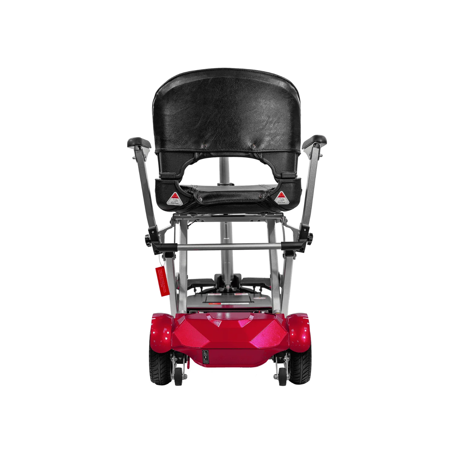 Solax Transformer ComfortPro Auto Fold Mobility Scooter - Image 11