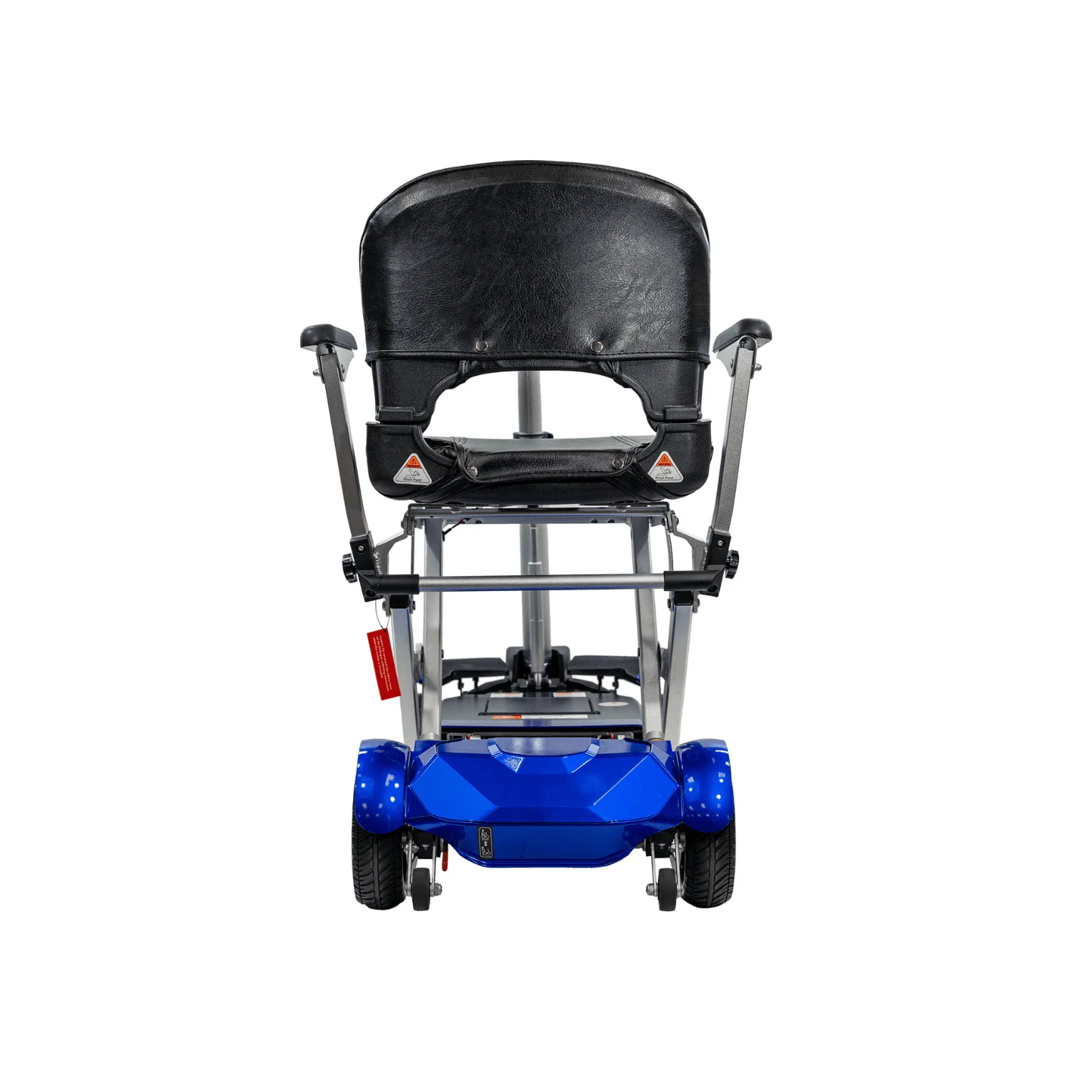 Solax Transformer ComfortPro Auto Fold Mobility Scooter - Image 5