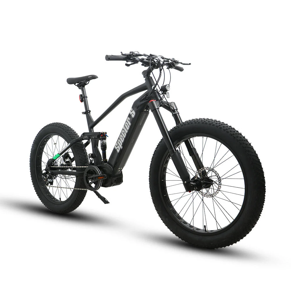 Eunorau SPECTER-S - Image 12