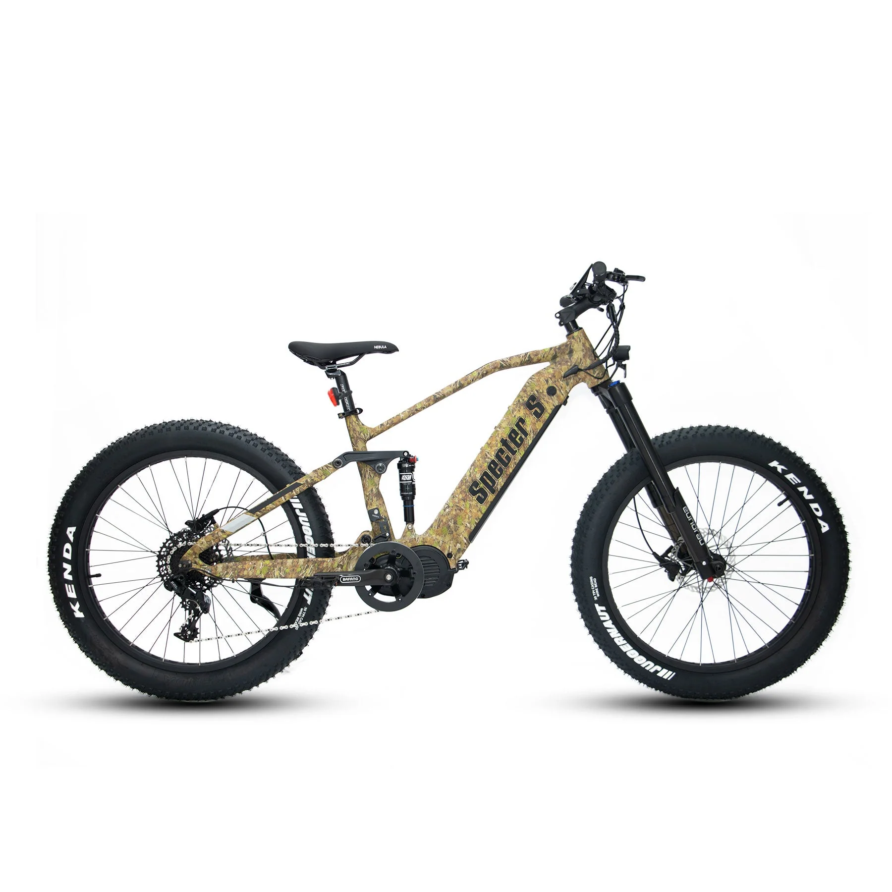 Eunorau SPECTER-S - Image 6