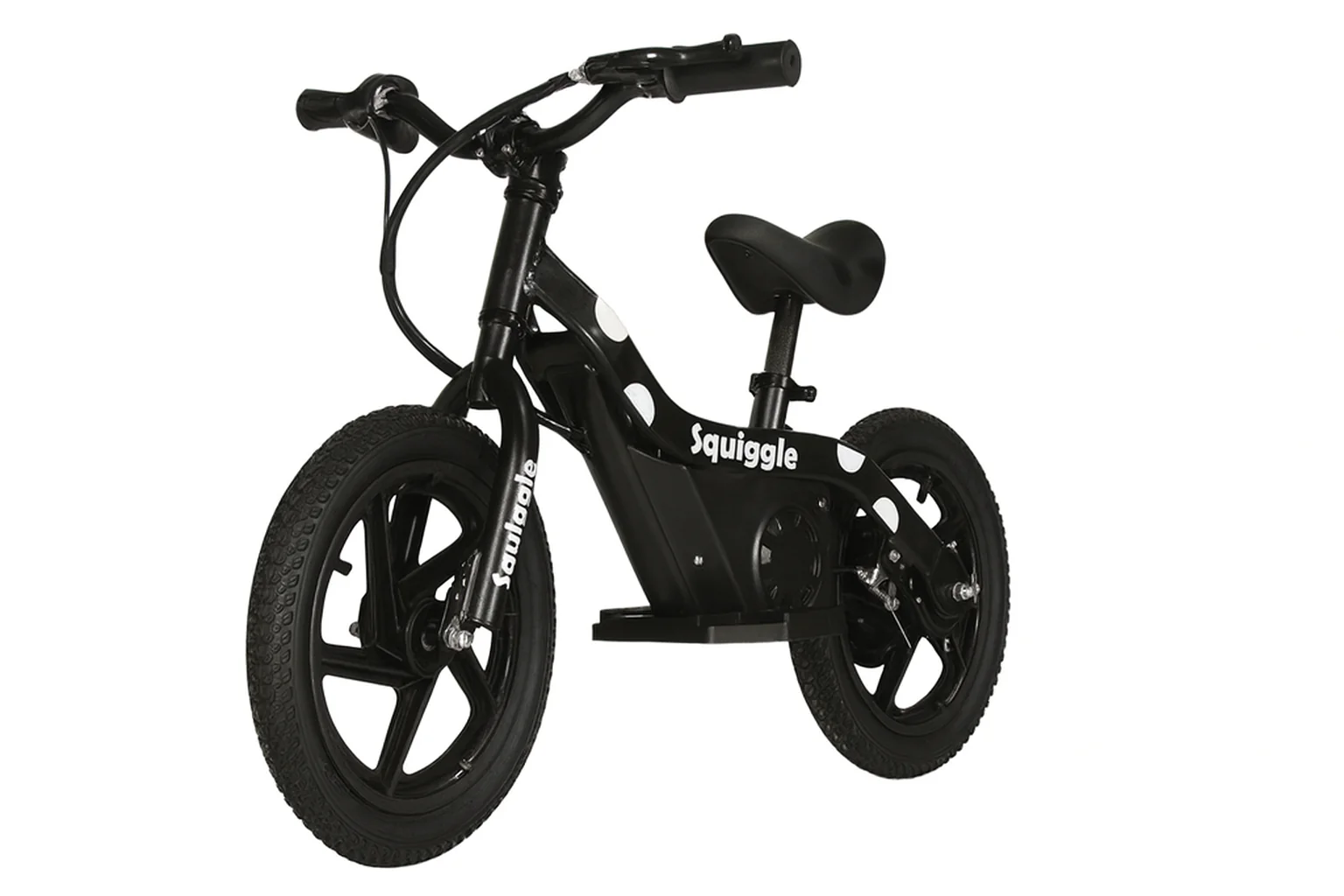Squiggle Electric Kids Bike Version 2 - Image 5