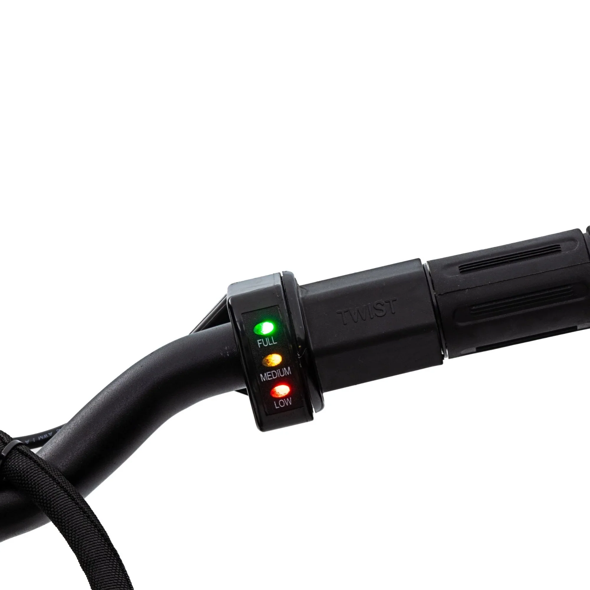 Starcycle EMX Electric Balance Bike 2025 Model - Image 11
