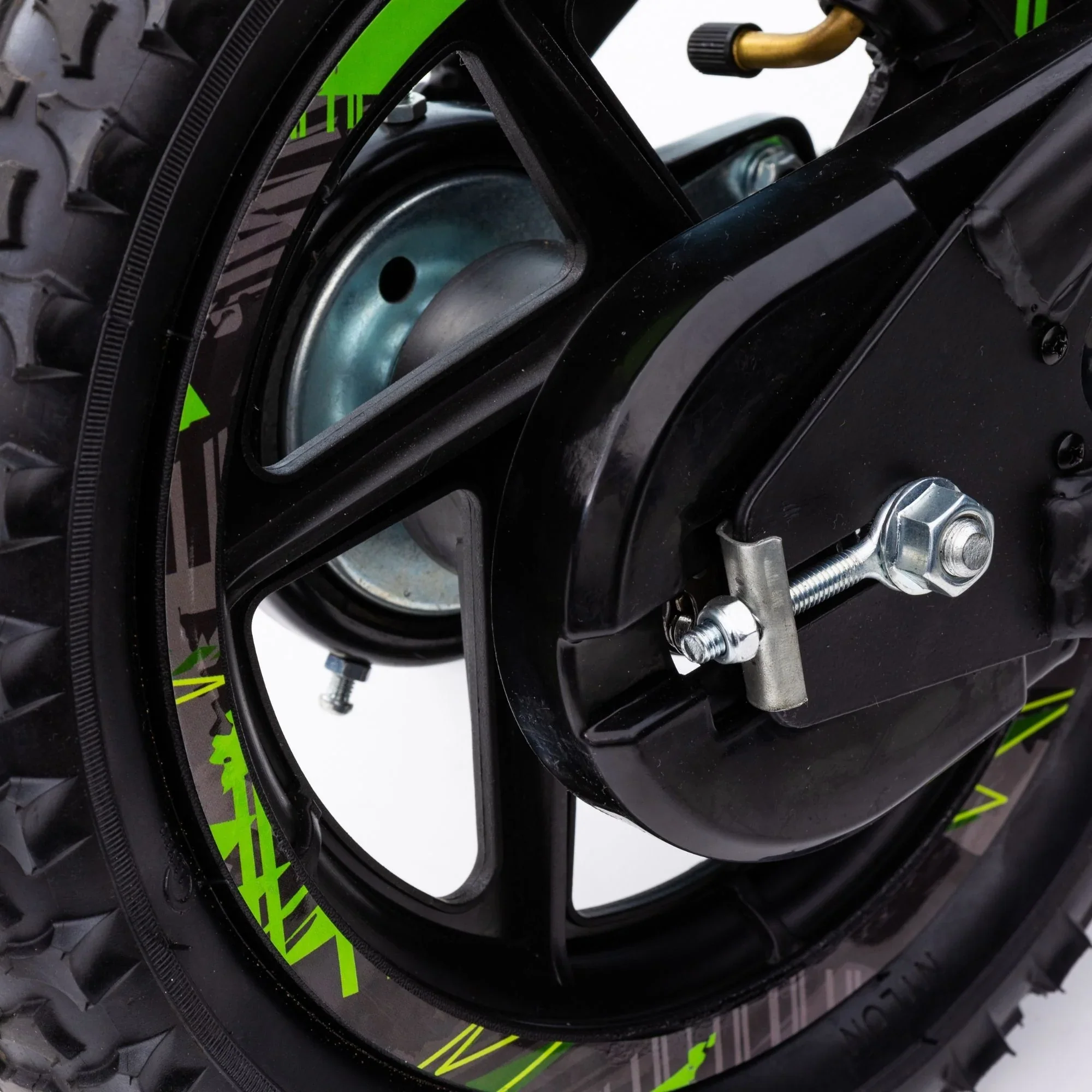 Starcycle EMX Electric Balance Bike 2025 Model - Image 14