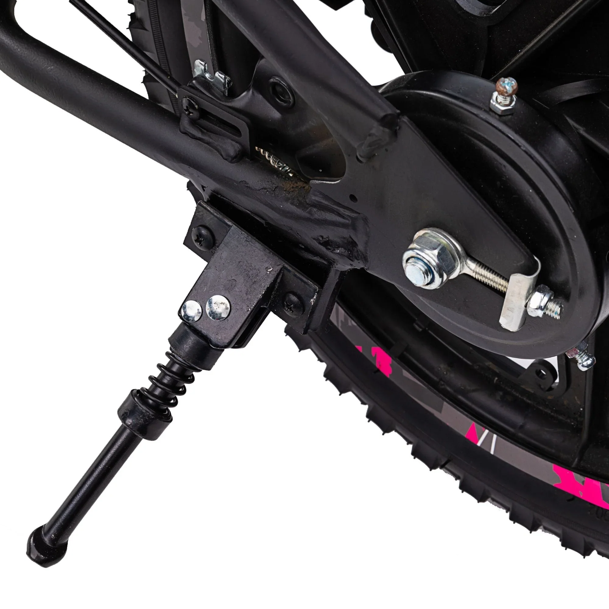 Starcycle EMX Electric Balance Bike 2025 Model - Image 15