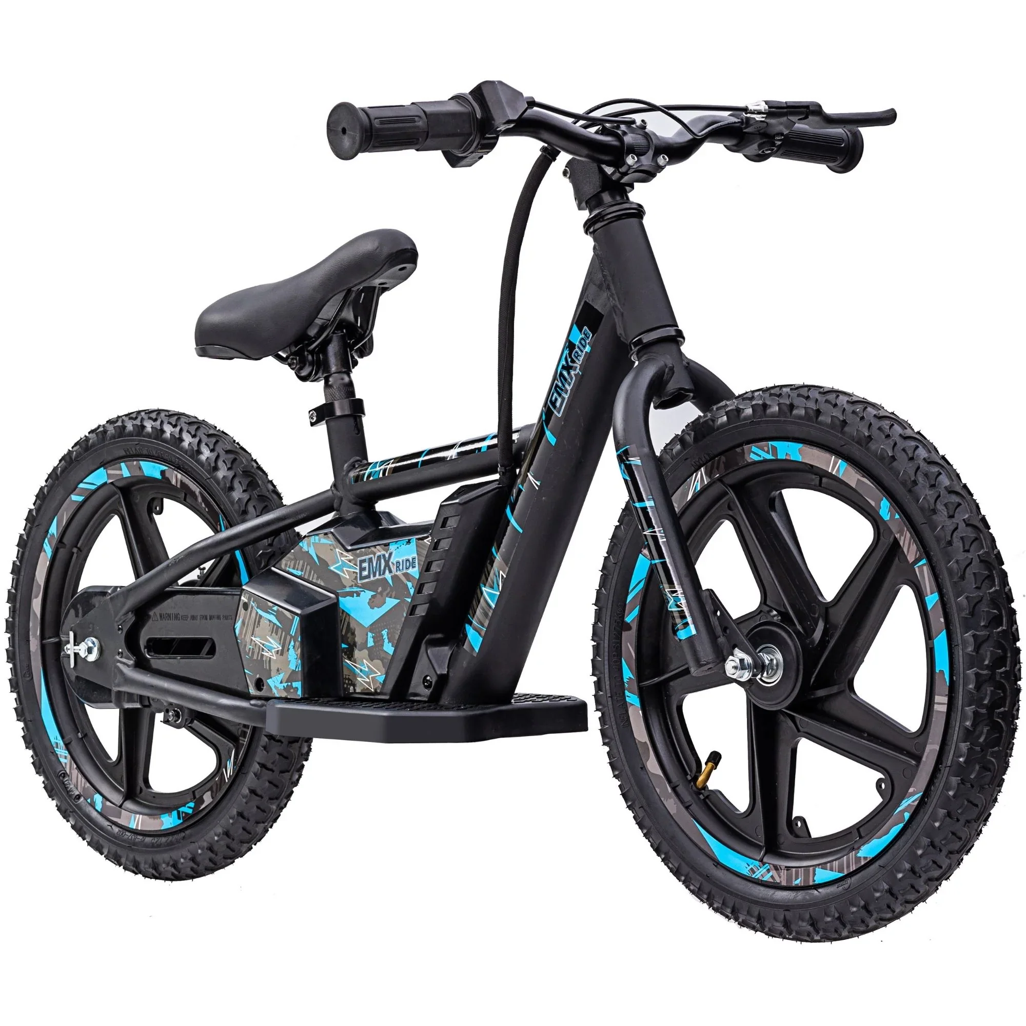 Starcycle EMX Electric Balance Bike 2025 Model - Image 3