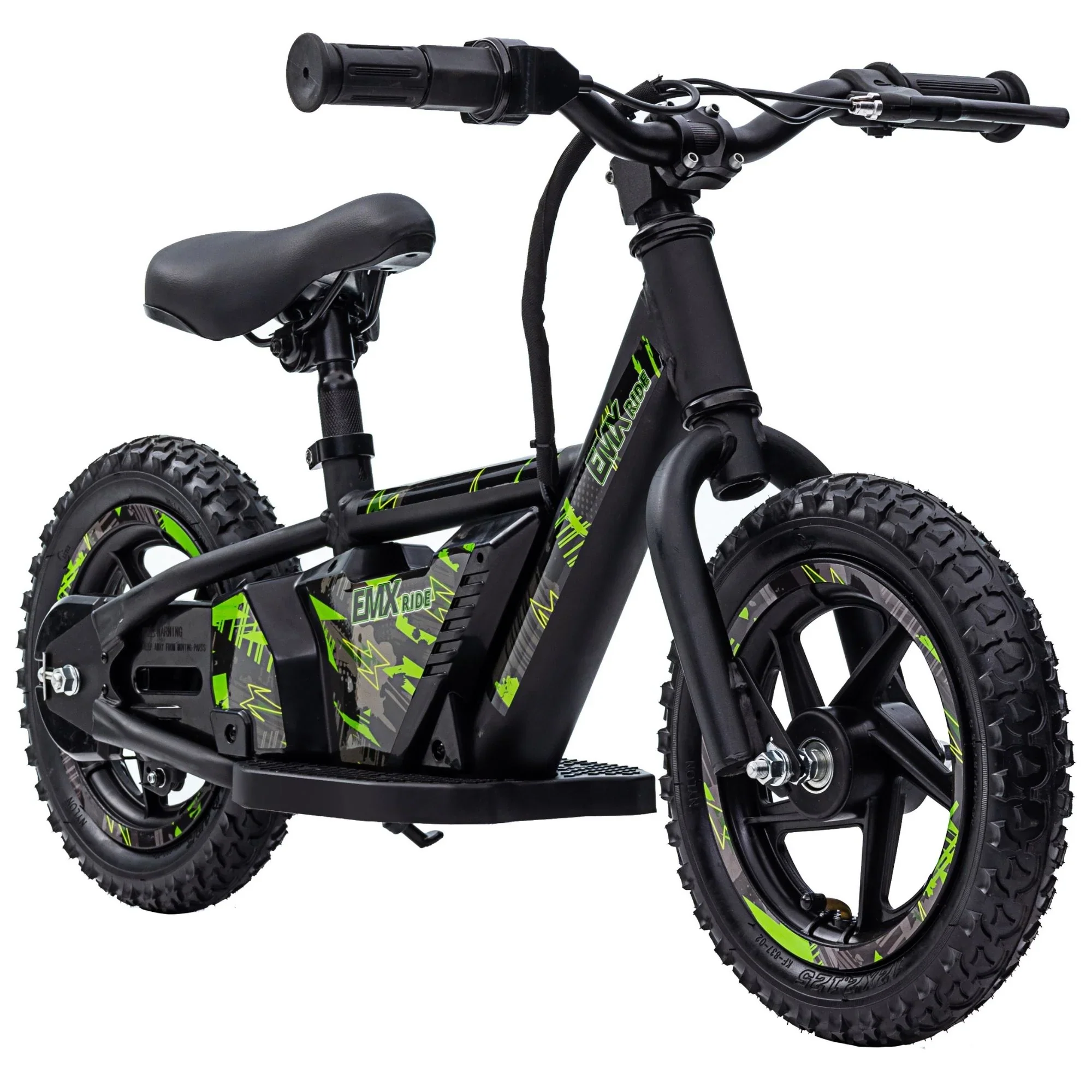 Starcycle EMX Electric Balance Bike 2025 Model - Image 5