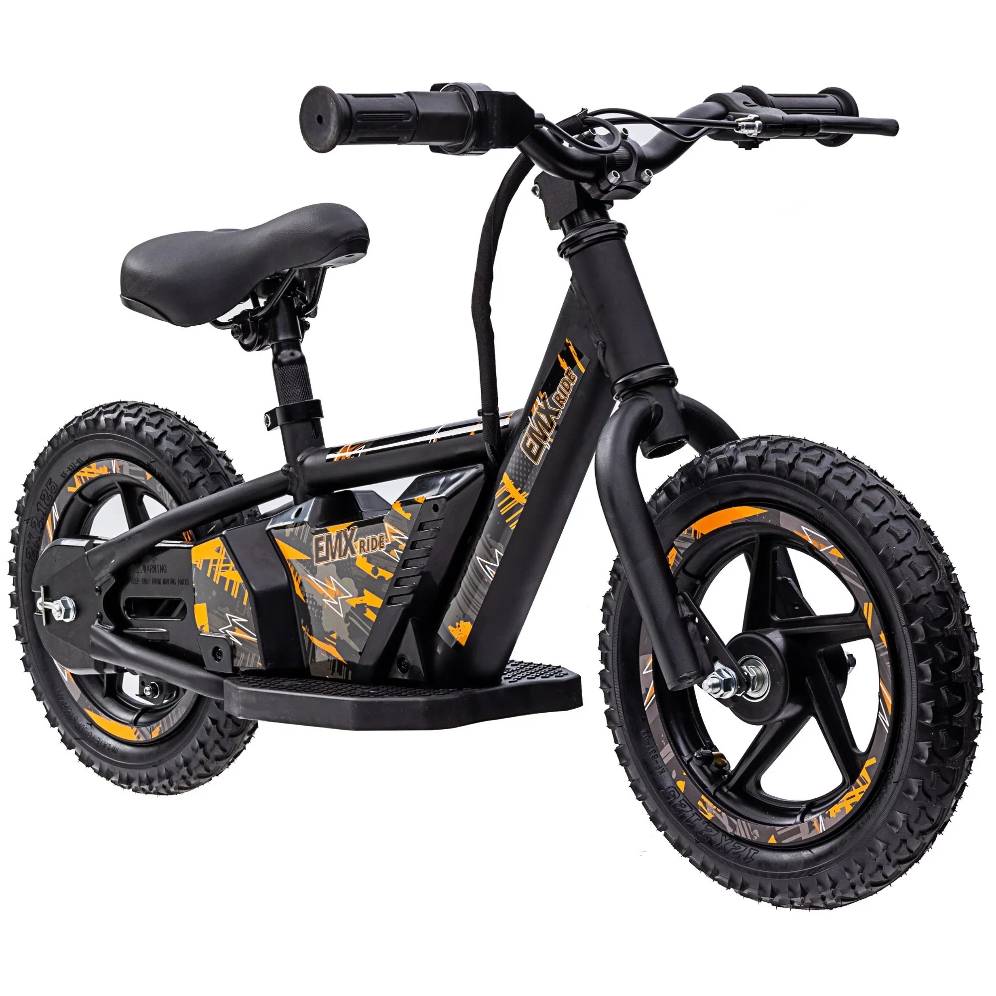Starcycle EMX Electric Balance Bike 2025 Model - Image 6