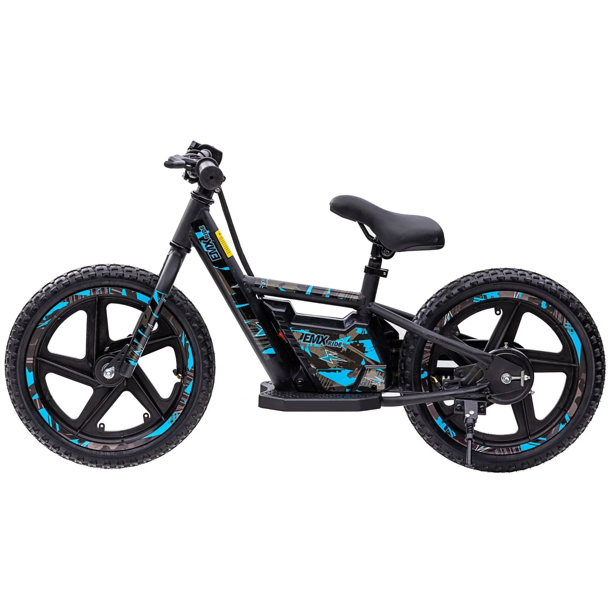 Starcycle EMX Electric Balance Bike 2025 Model - Image 7