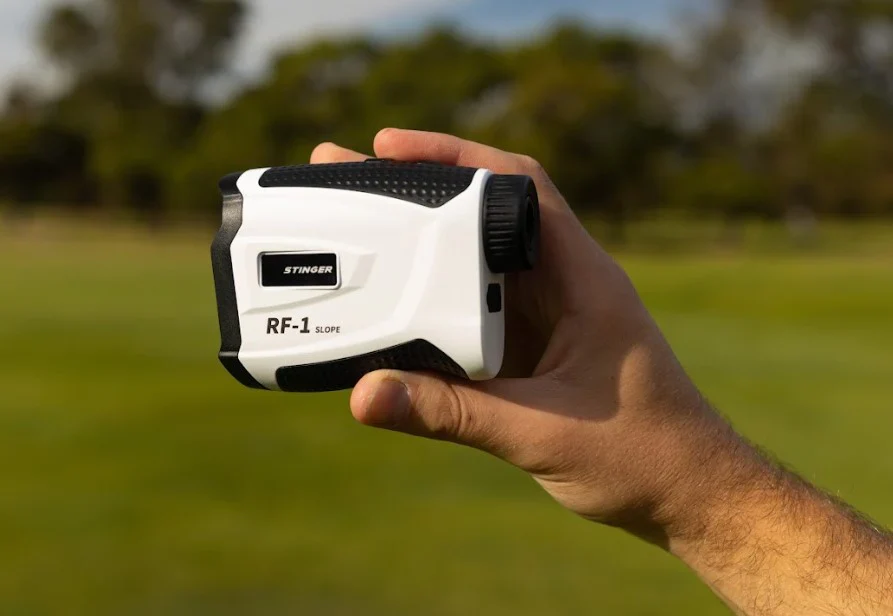 Stinger RF-1 Slope Range Finder - Image 5