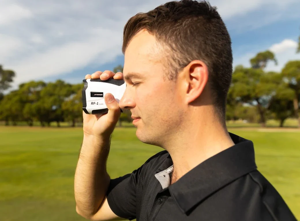 Stinger RF-1 Slope Range Finder - Image 6