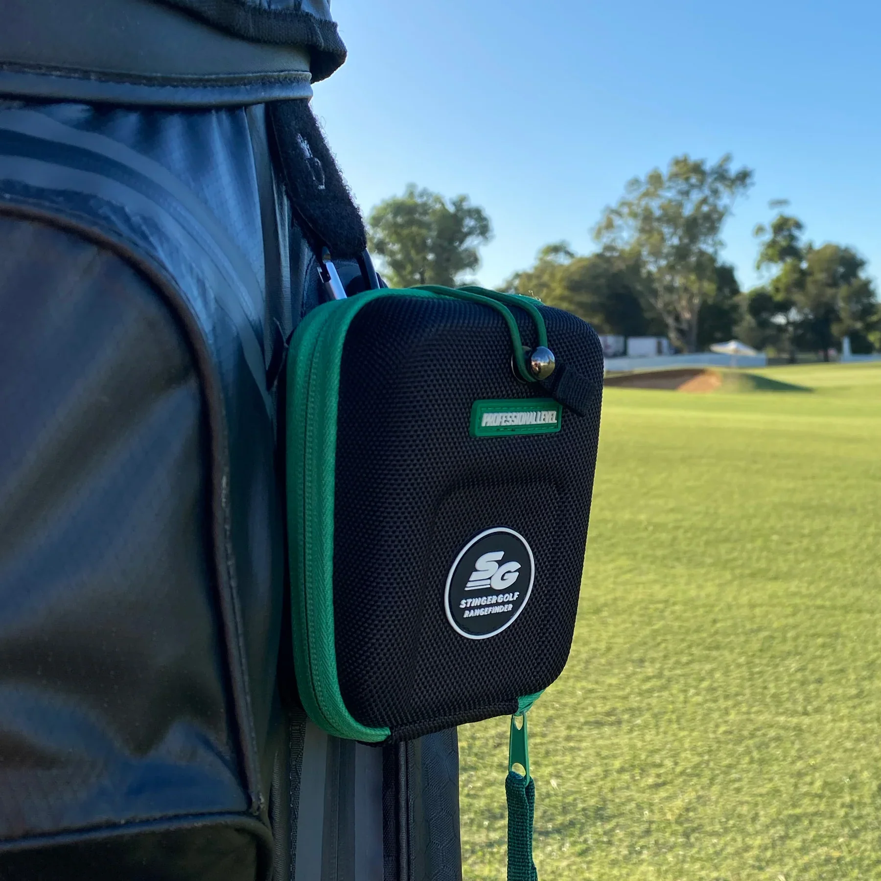 Stinger RF-1 Slope Range Finder - Image 7