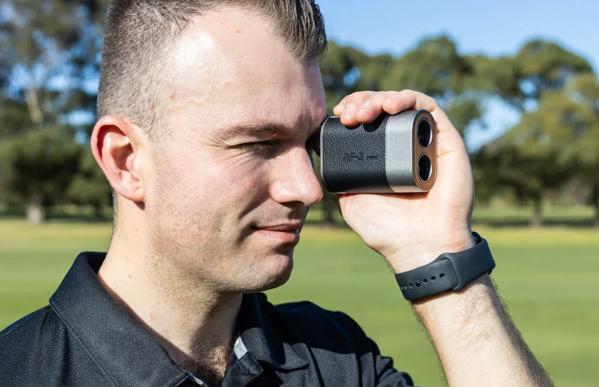 Stinger RF-3 Mini Slope Rangefinder - Image 6