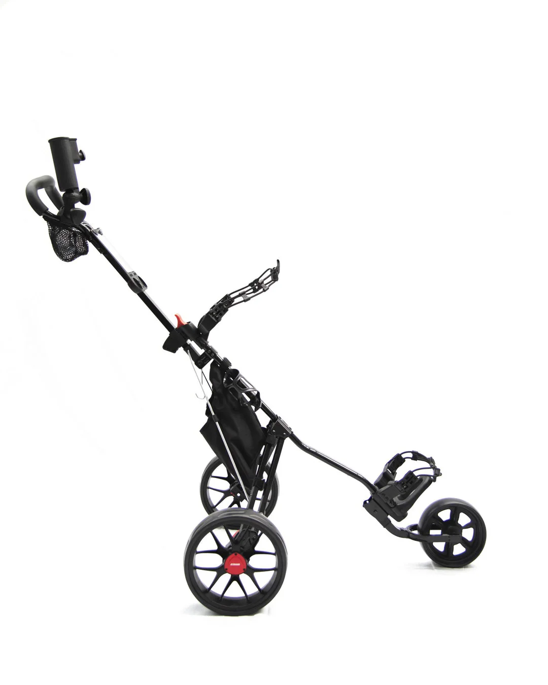 Stinger SG-1 Push Buggy - Image 4