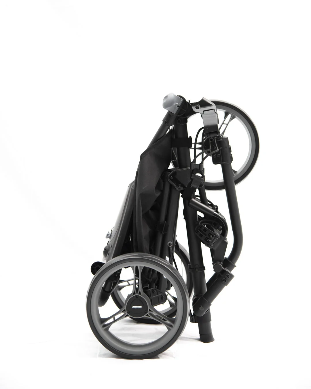 Stinger SG-2 Push Buggy - Image 3