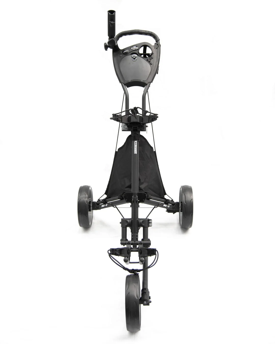 Stinger SG-2 Push Buggy - Image 4
