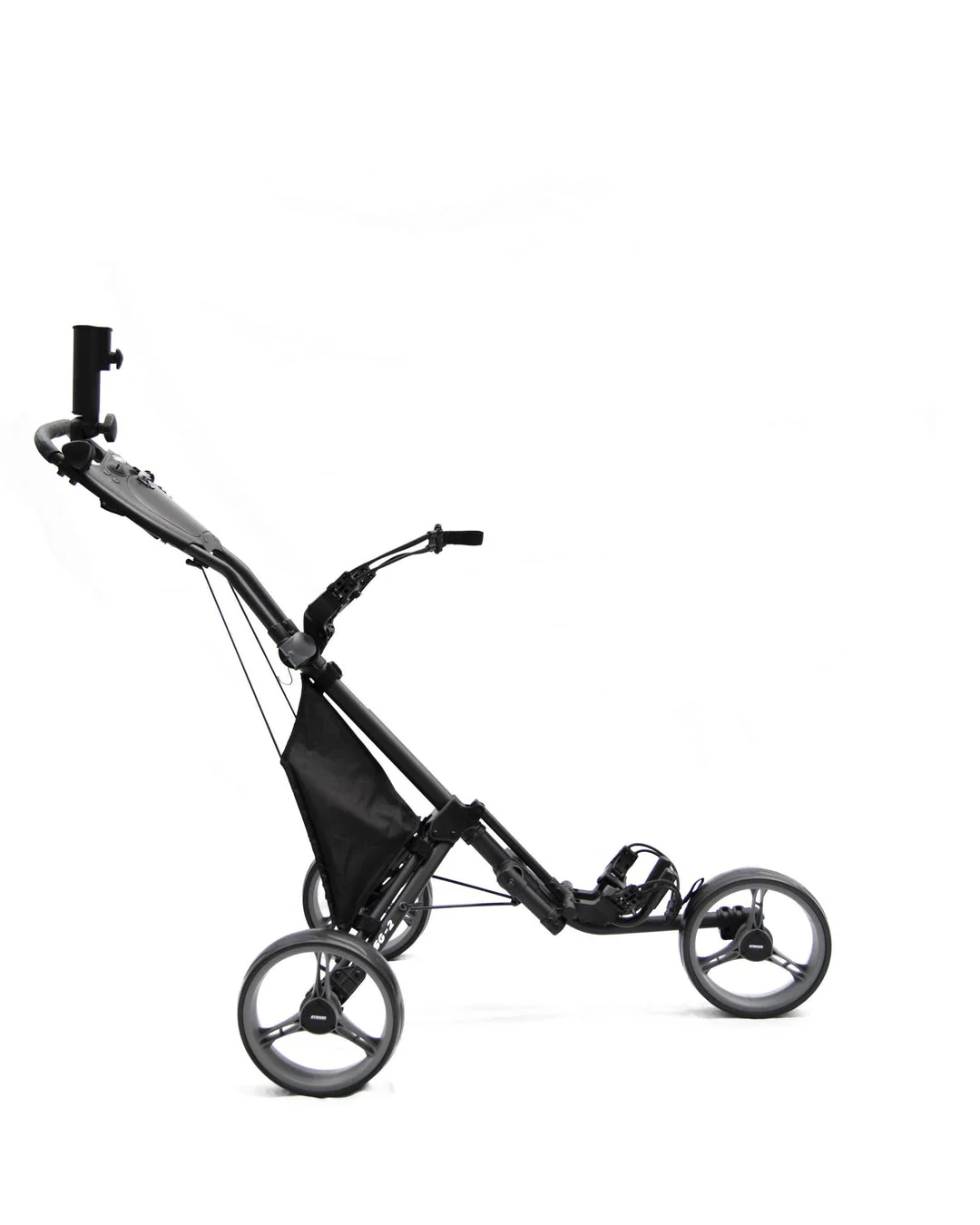 Stinger SG-2 Push Buggy - Image 5