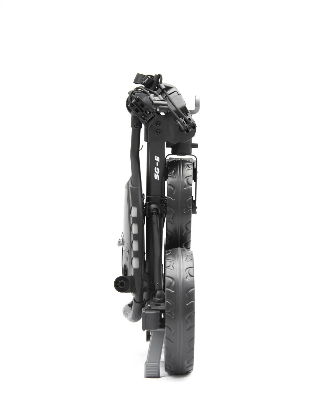 Stinger SG-5 Push Buggy - Image 3