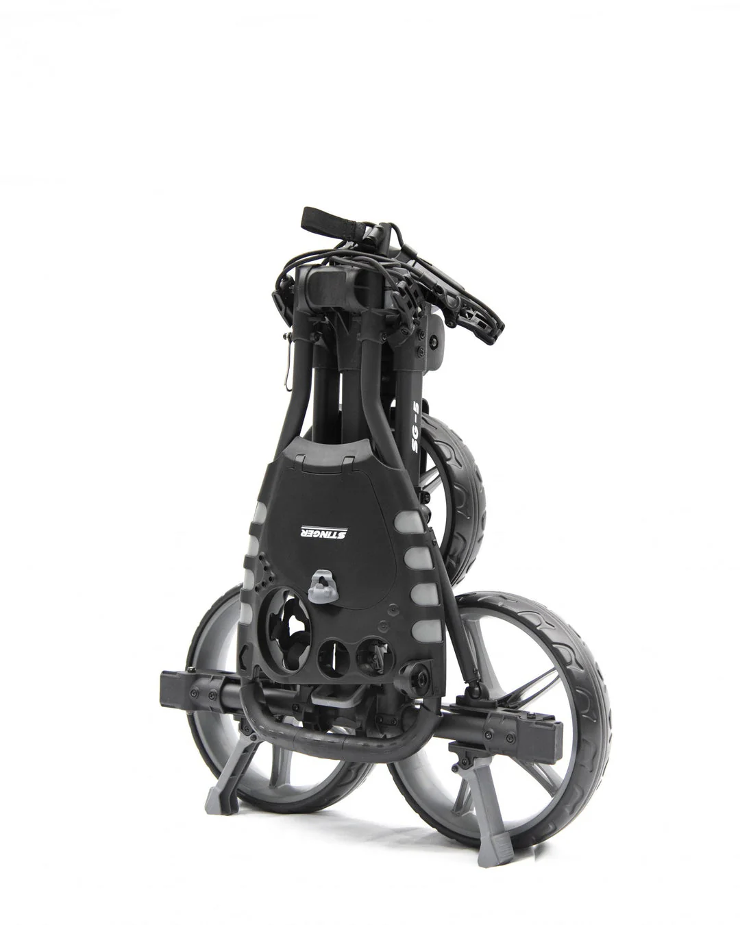 Stinger SG-5 Push Buggy - Image 4