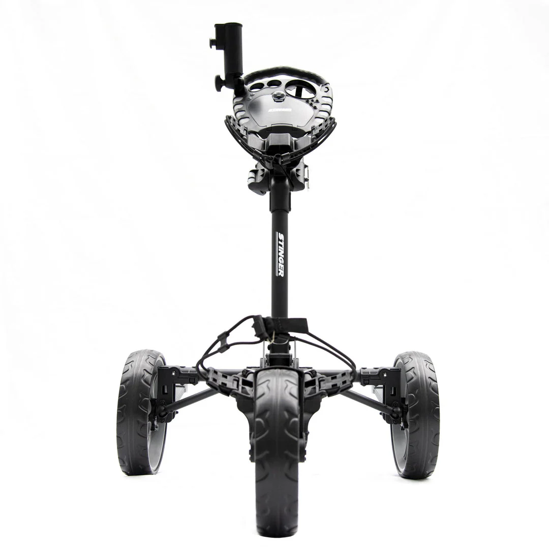 Stinger SG-5 Push Buggy - Image 5