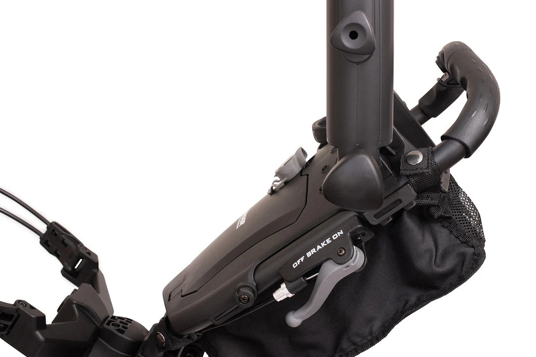 Stinger SG-6 Push Buggy - Image 4