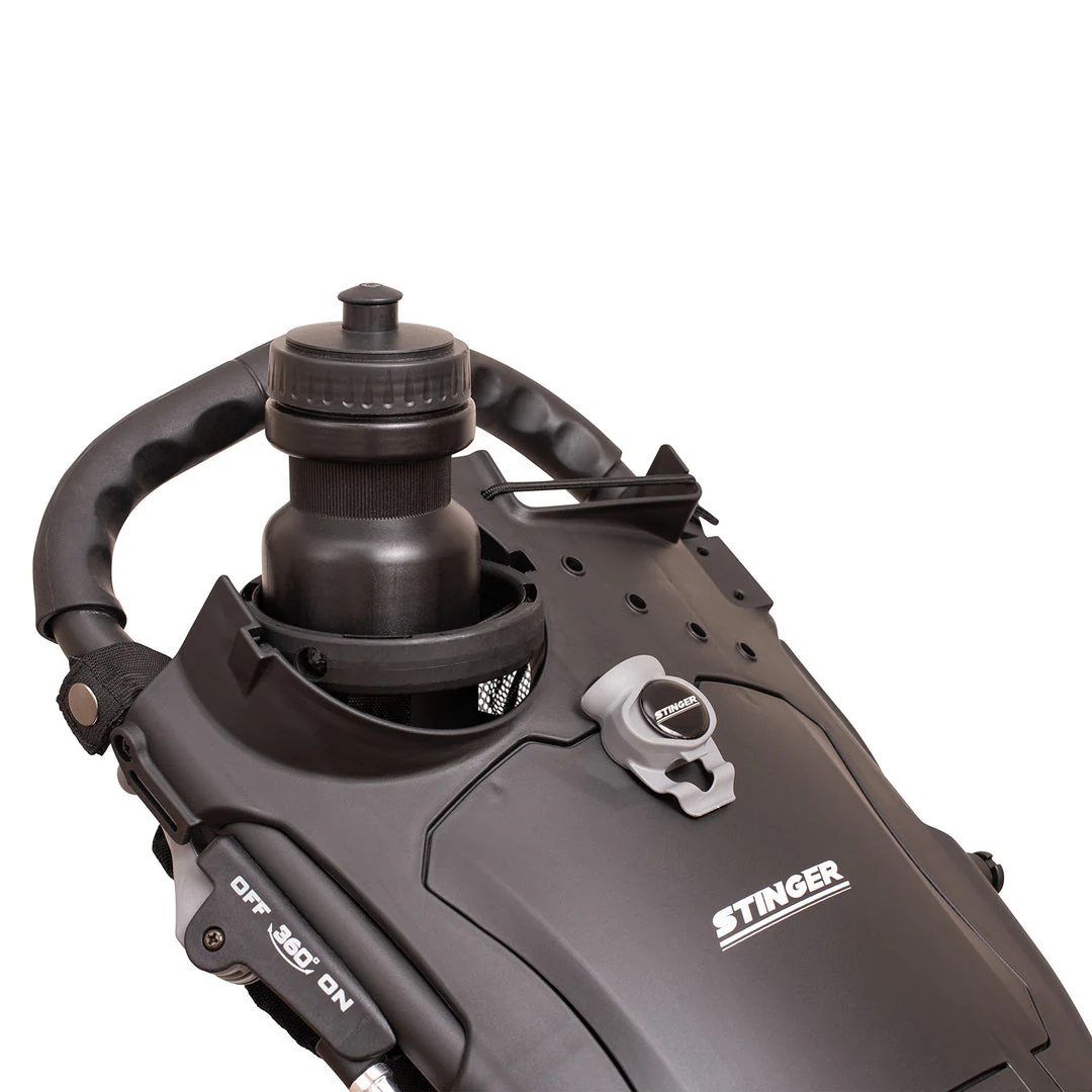 Stinger SG-6 Push Buggy - Image 5