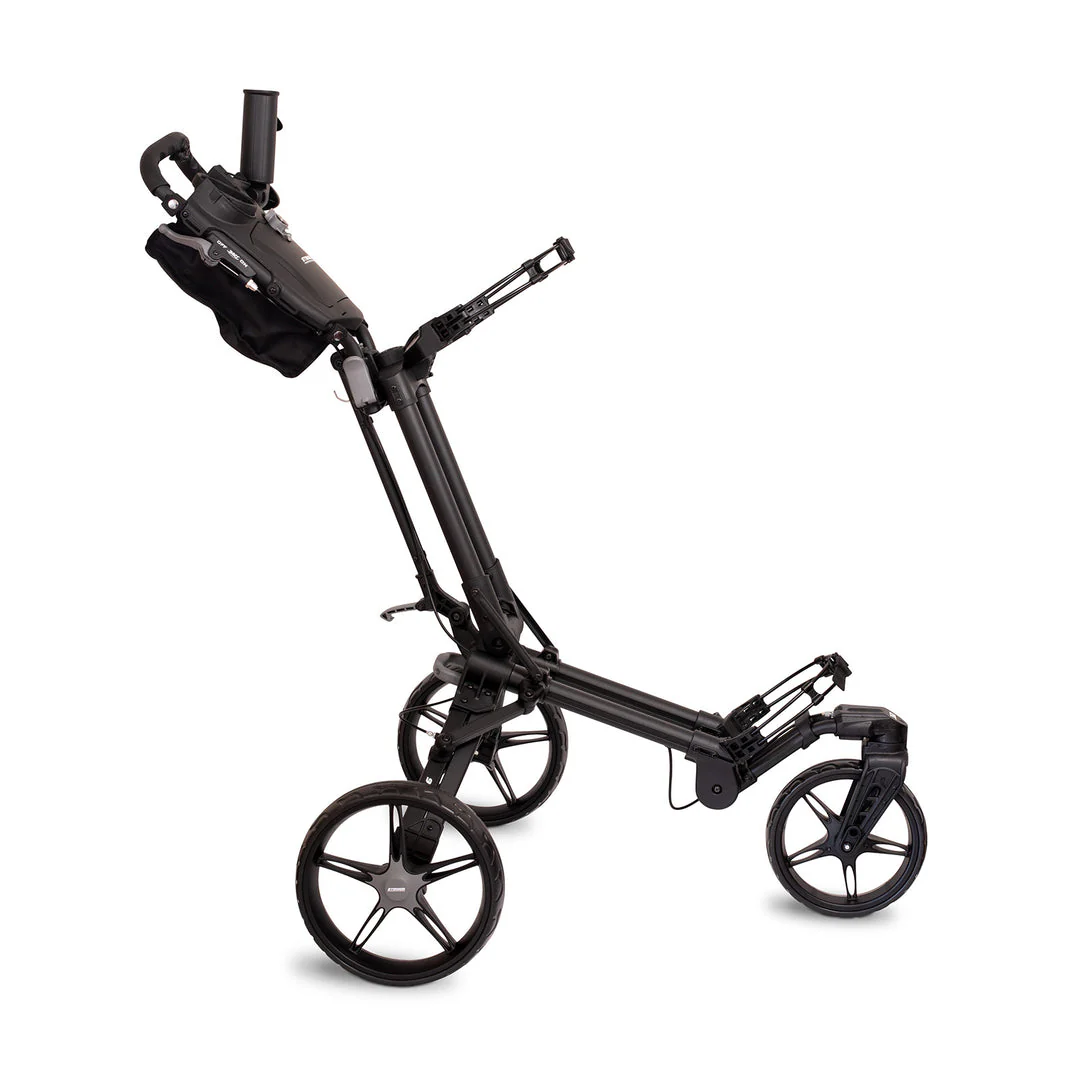 Stinger SG-6 Push Buggy - Image 8