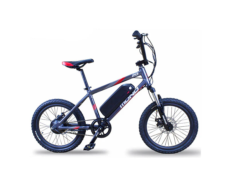 Sunmono E-Mono 20" Electric BMX