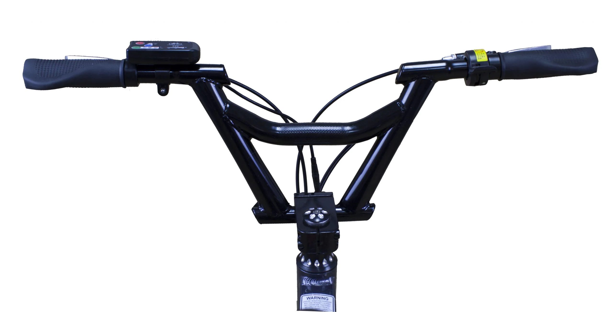 Sunmono E-Mono 20" Electric BMX - Image 3