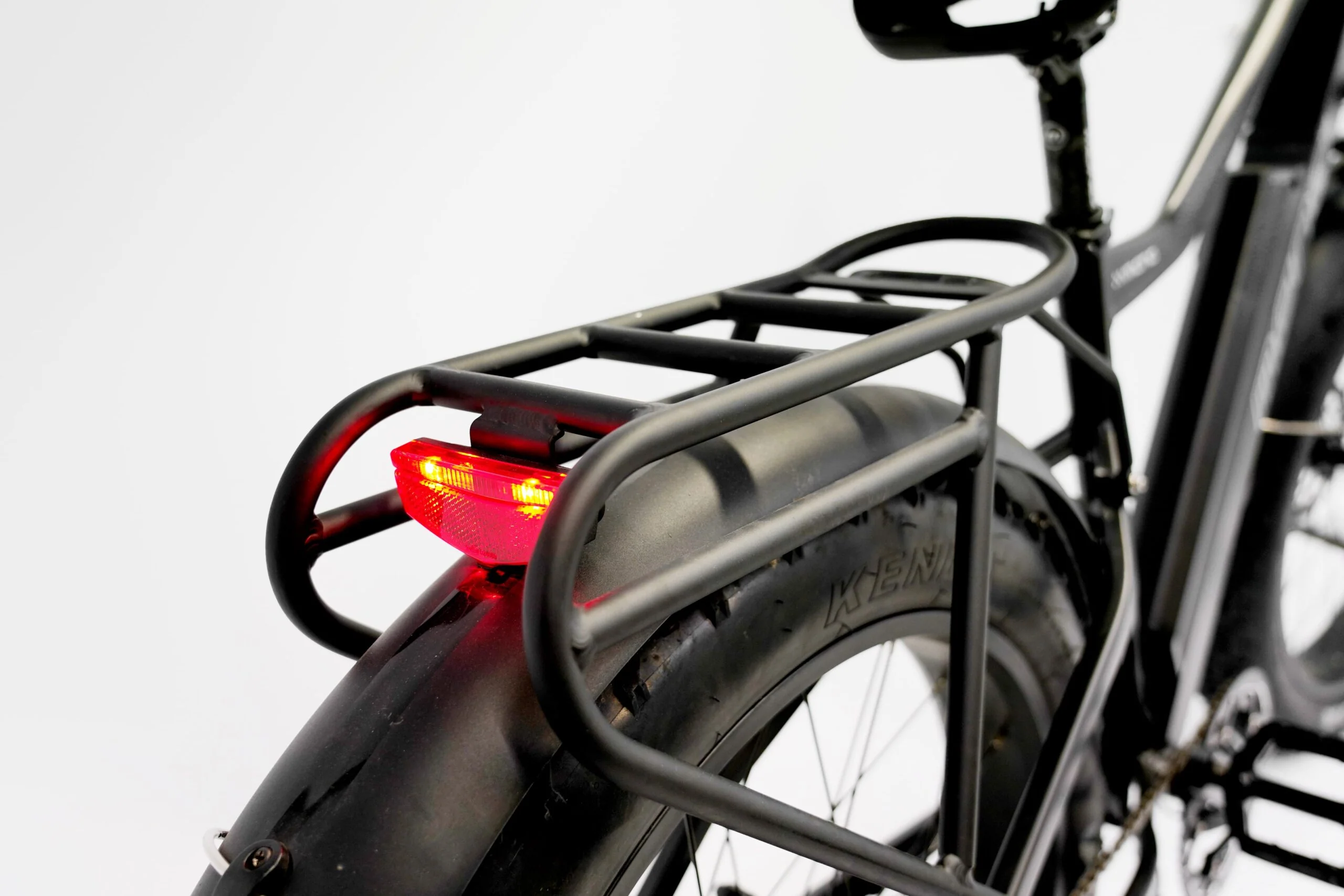 Sunmono E-Mono - 48V OUTBACK - 26" Fat Tyre E-MTB - Image 4
