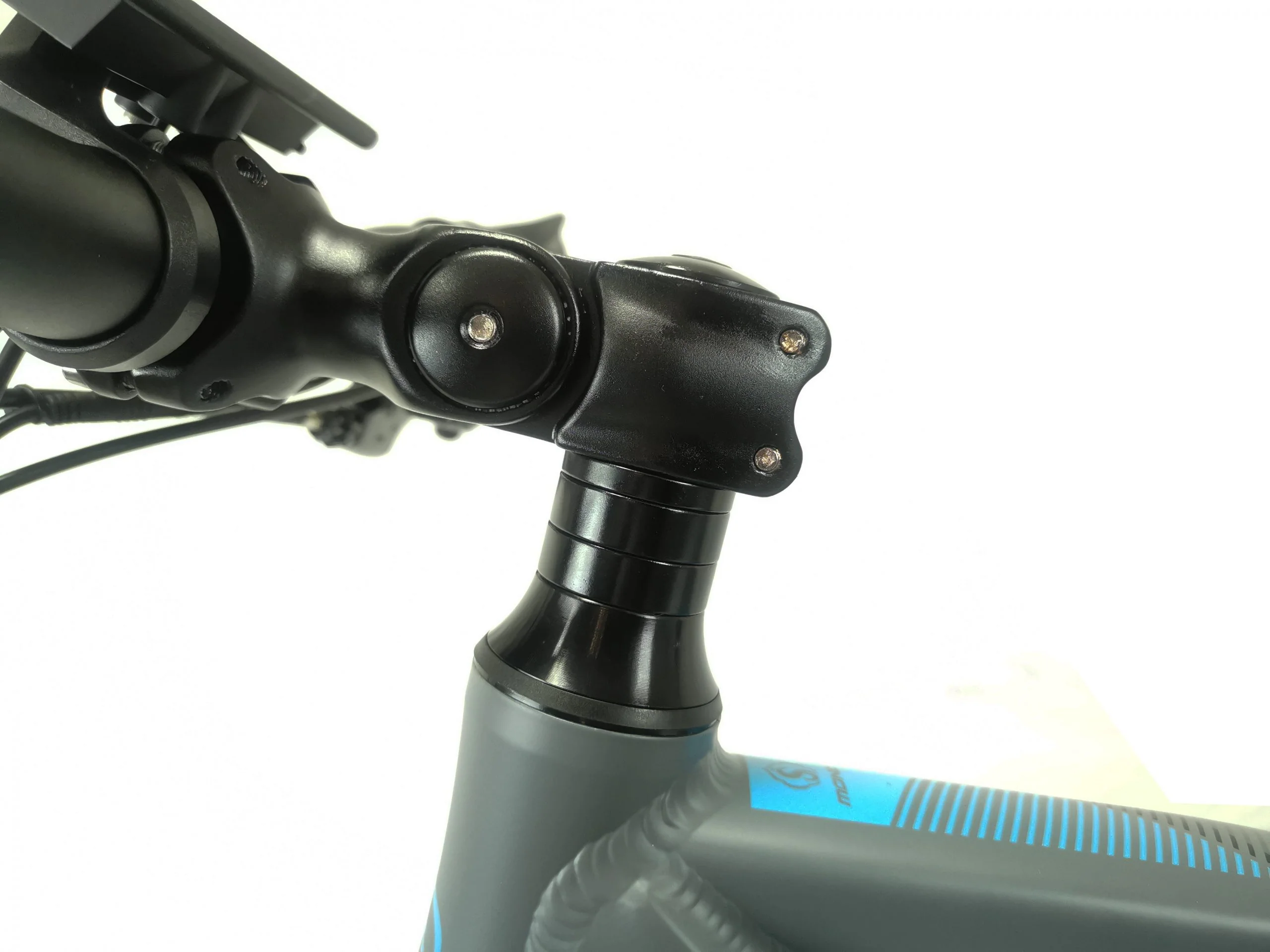 Sunmono E-Mono ARES - Step Over Commuter - Image 12
