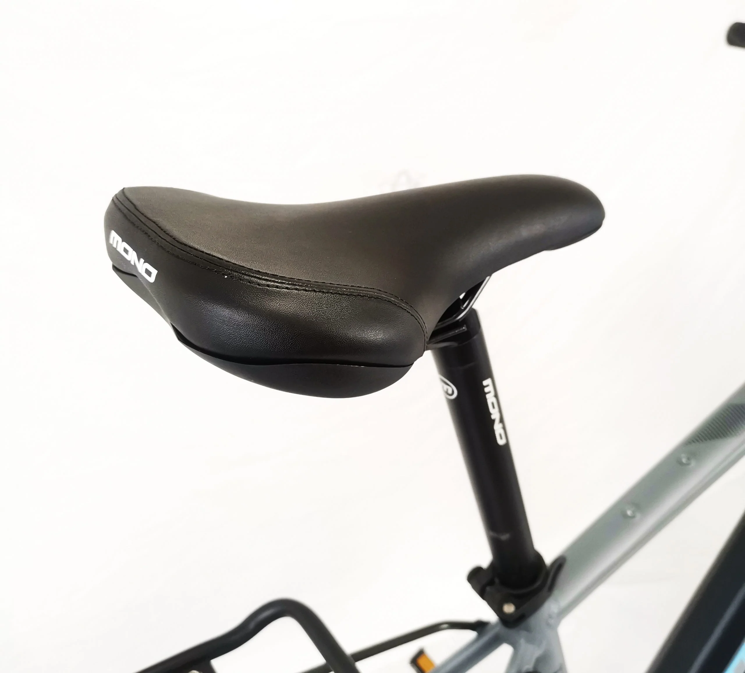 Sunmono E-Mono ARES - Step Over Commuter - Image 15
