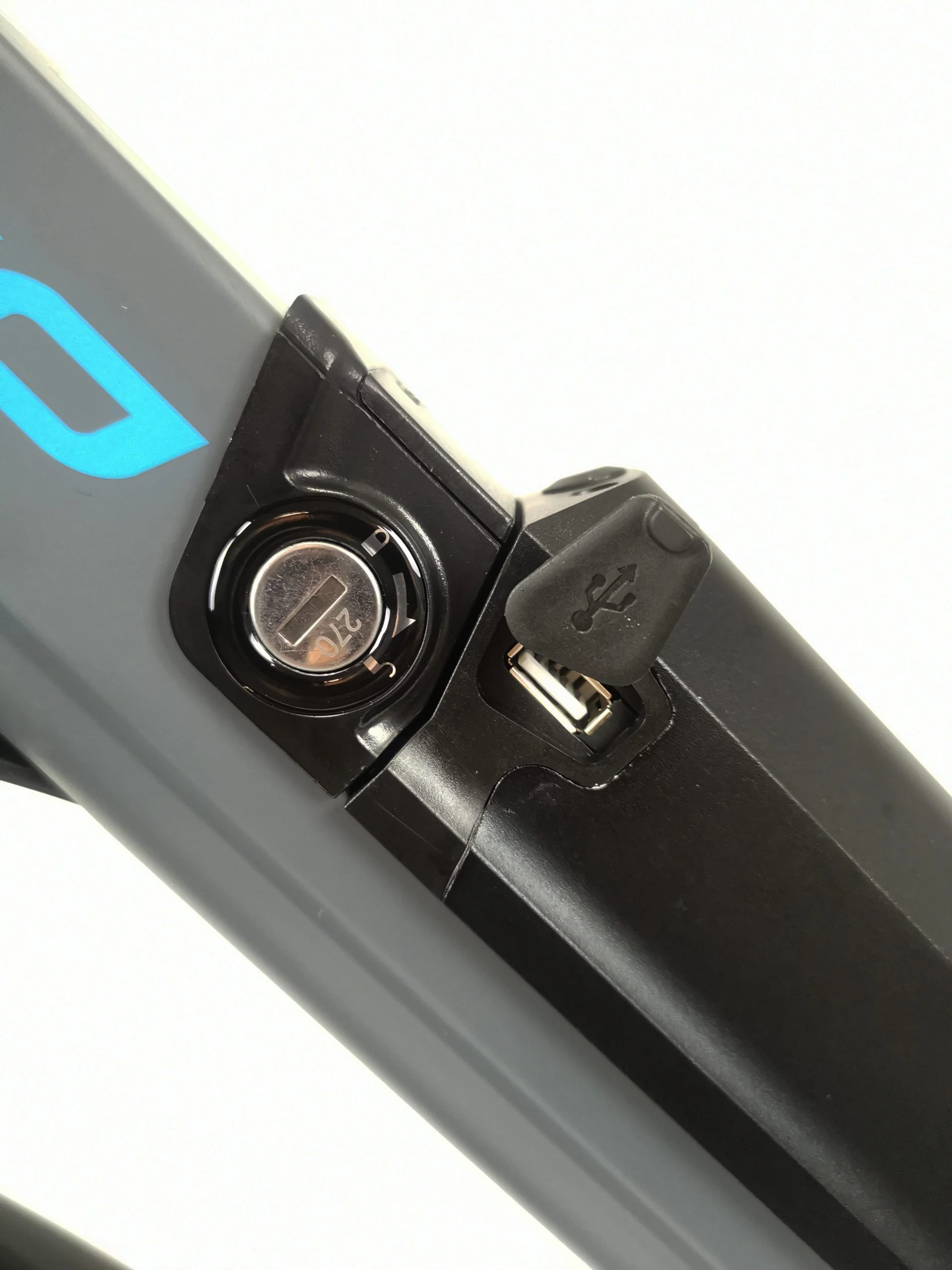 Sunmono E-Mono ARES - Step Over Commuter - Image 20