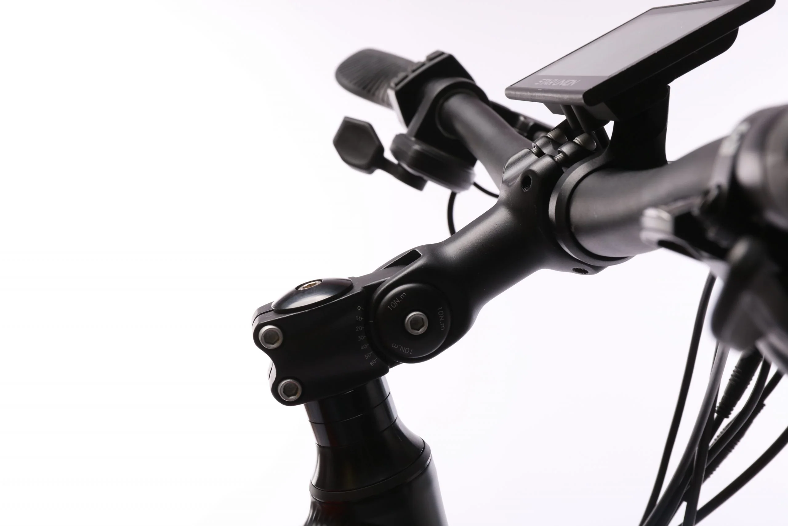 Sunmono E-Mono ARES - Step Over Commuter - Image 22