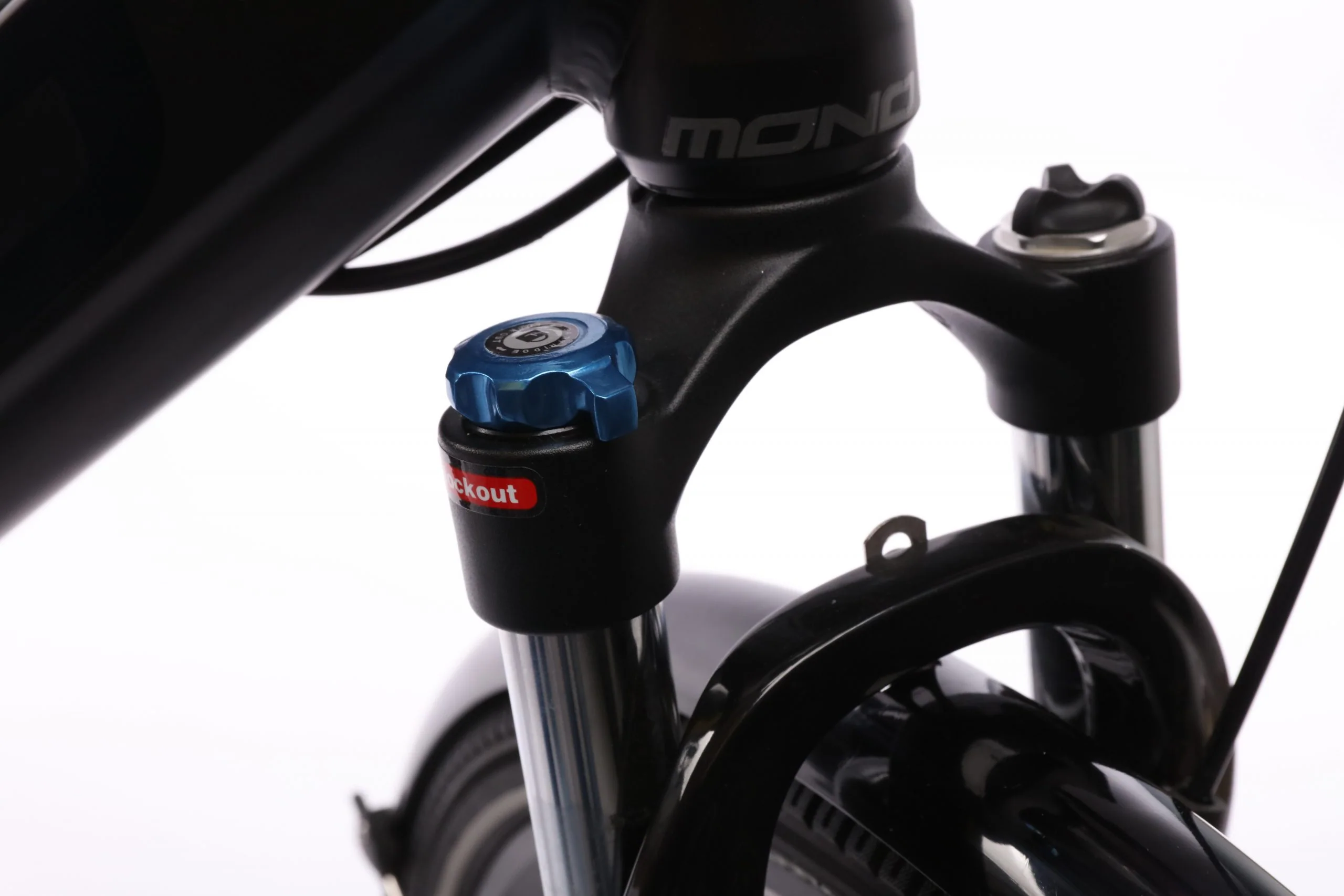 Sunmono E-Mono ARES - Step Over Commuter - Image 23