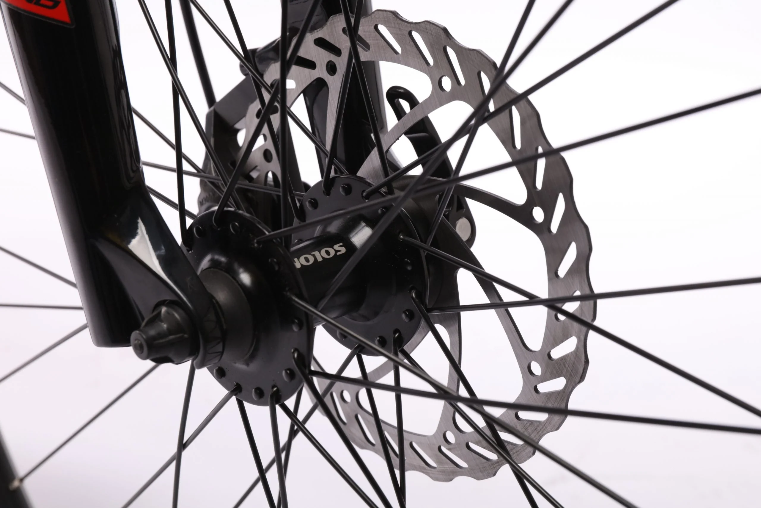 Sunmono E-Mono ARES - Step Over Commuter - Image 24