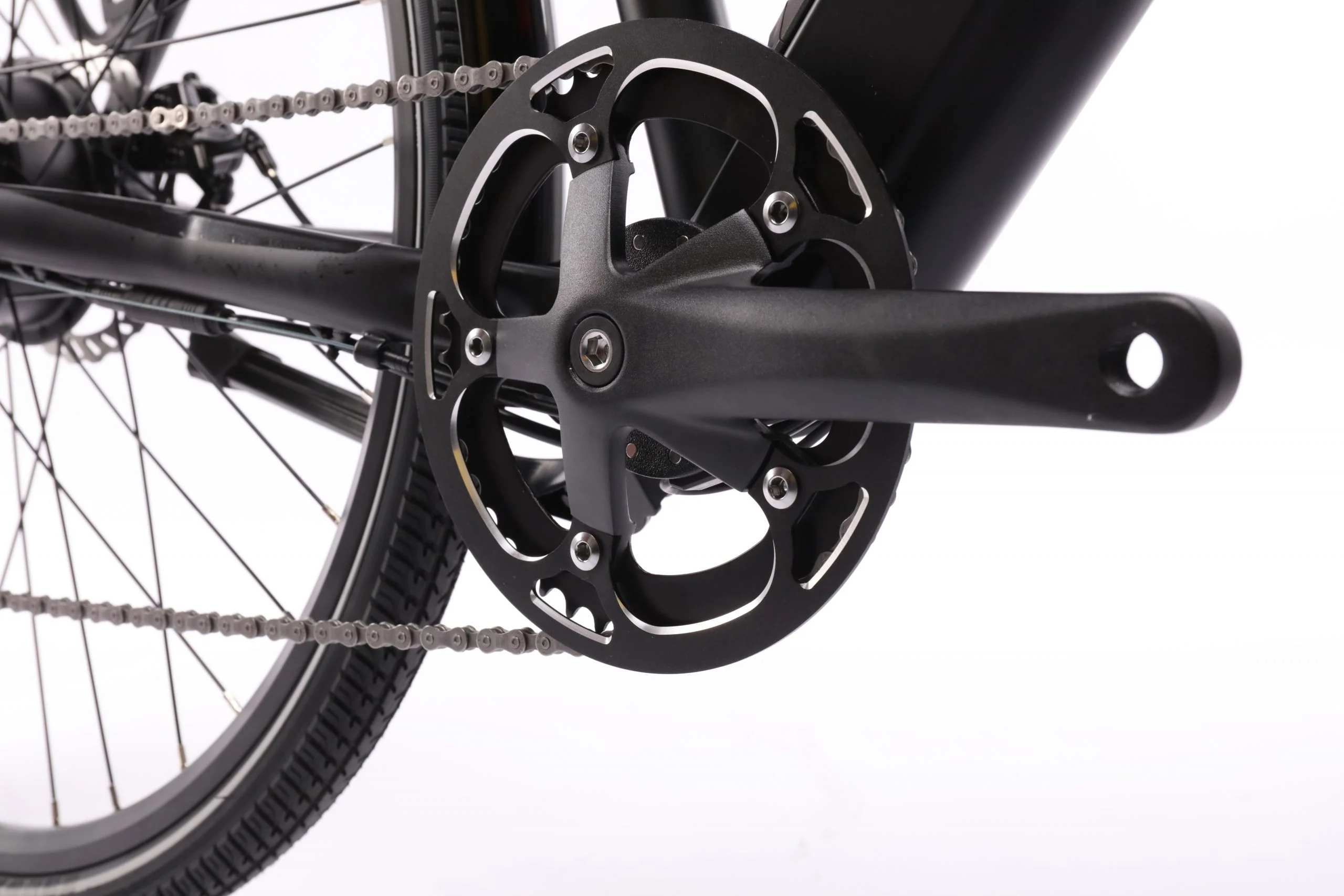 Sunmono E-Mono ARES - Step Over Commuter - Image 25