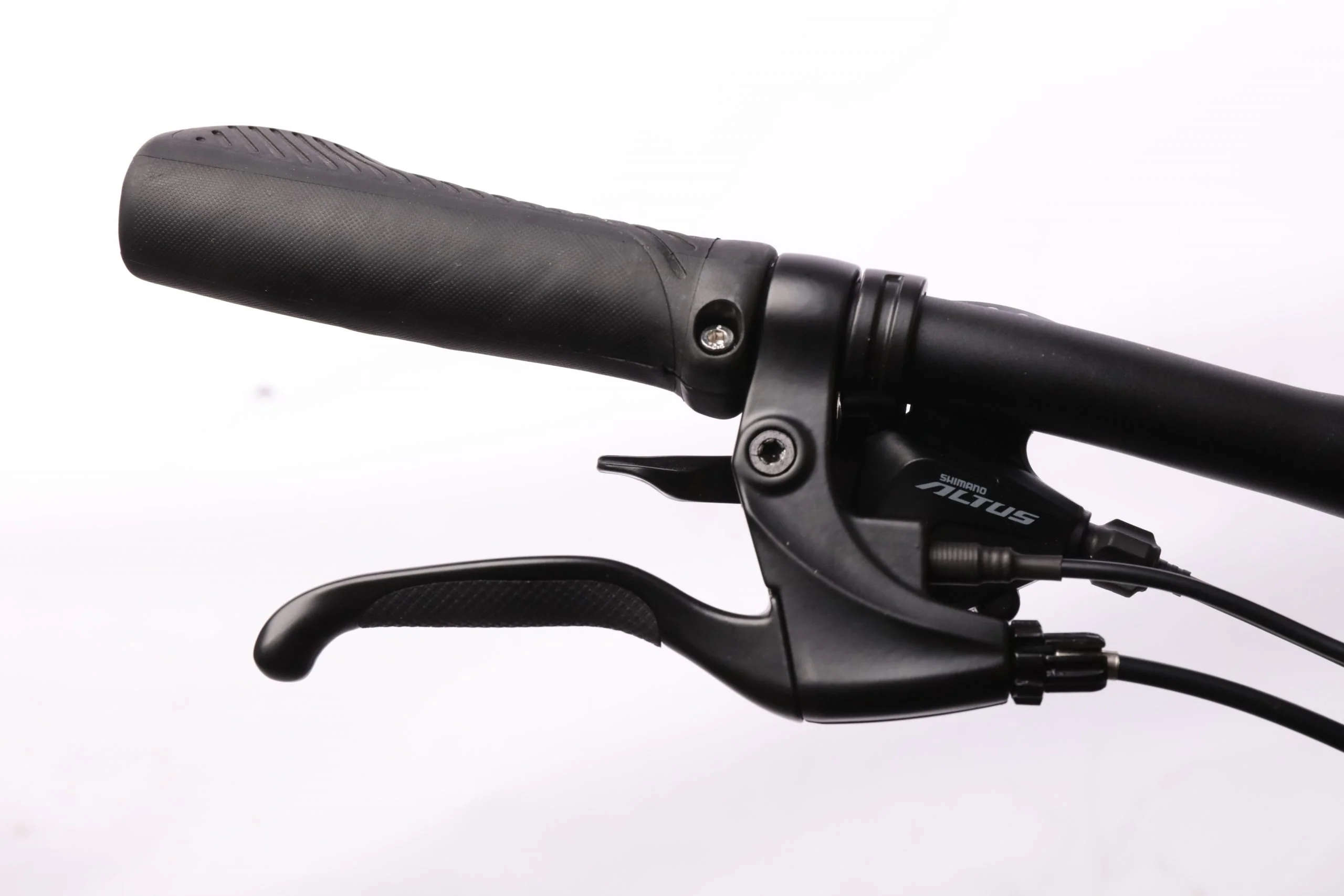 Sunmono E-Mono ARES - Step Over Commuter - Image 29