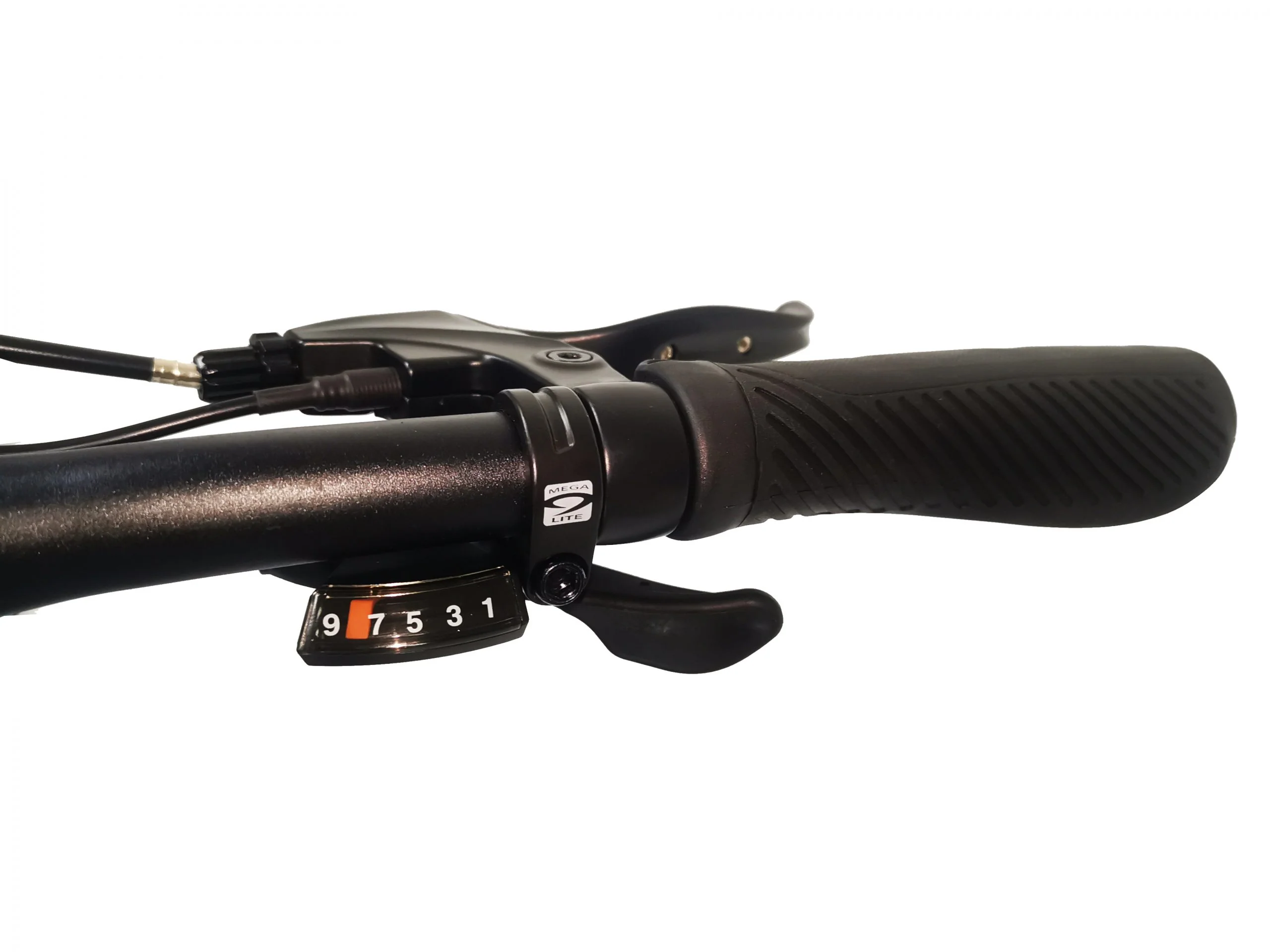 Sunmono E-Mono ARES - Step Over Commuter - Image 31