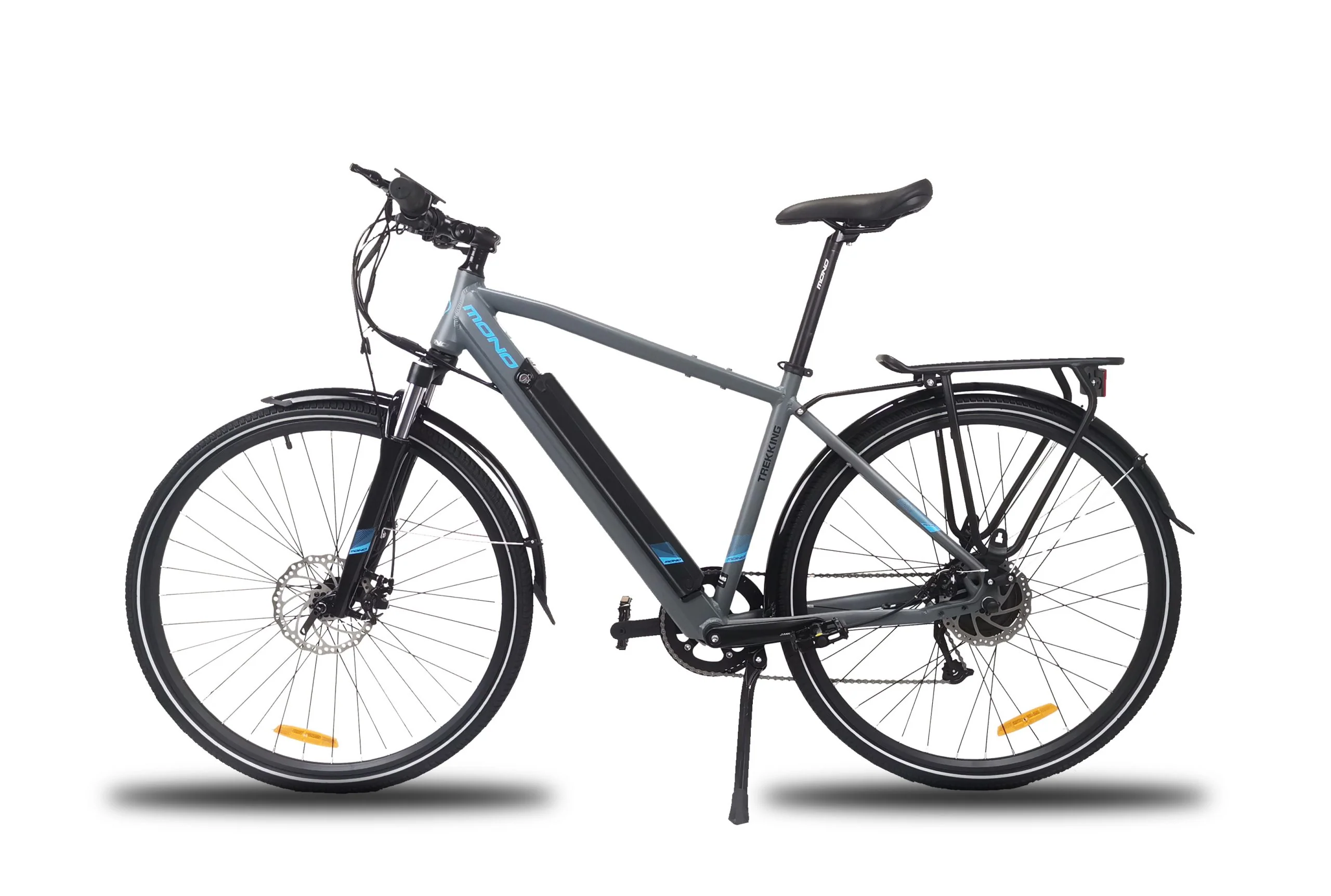 Sunmono E-Mono ARES - Step Over Commuter - Image 4