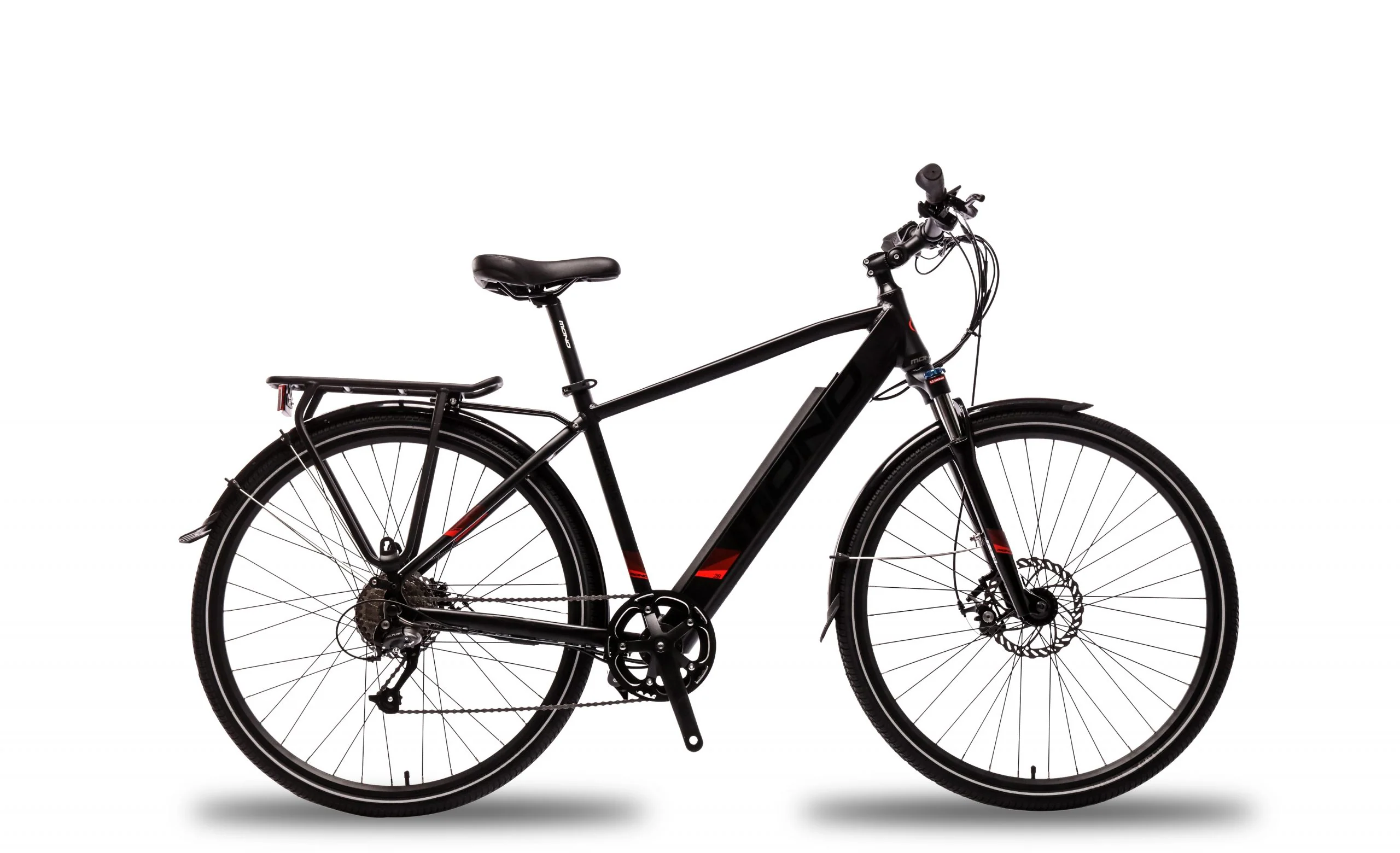 Sunmono E-Mono ARES - Step Over Commuter - Image 6