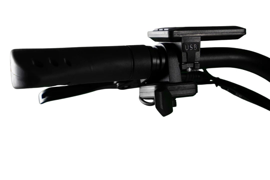 Sunmono E-Mono AURA PLUS - 48V Step-Through 26" Urban Bike - Image 25