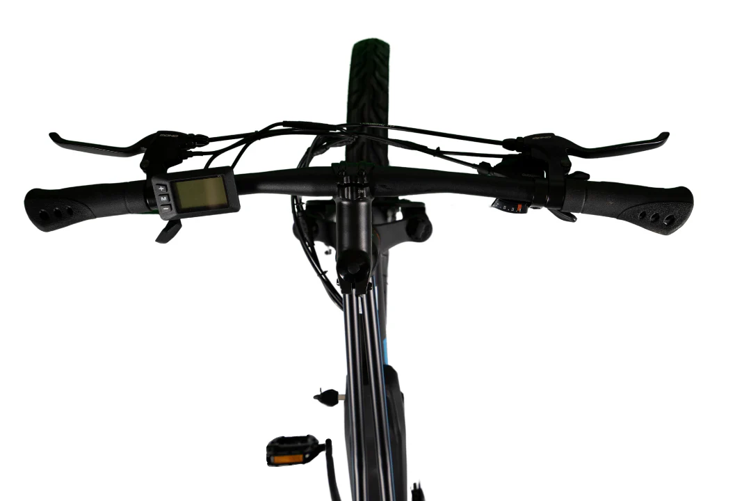 Sunmono E-Mono JUNO - 48V 24" EMTB 'FAT' CRUISER - Image 16