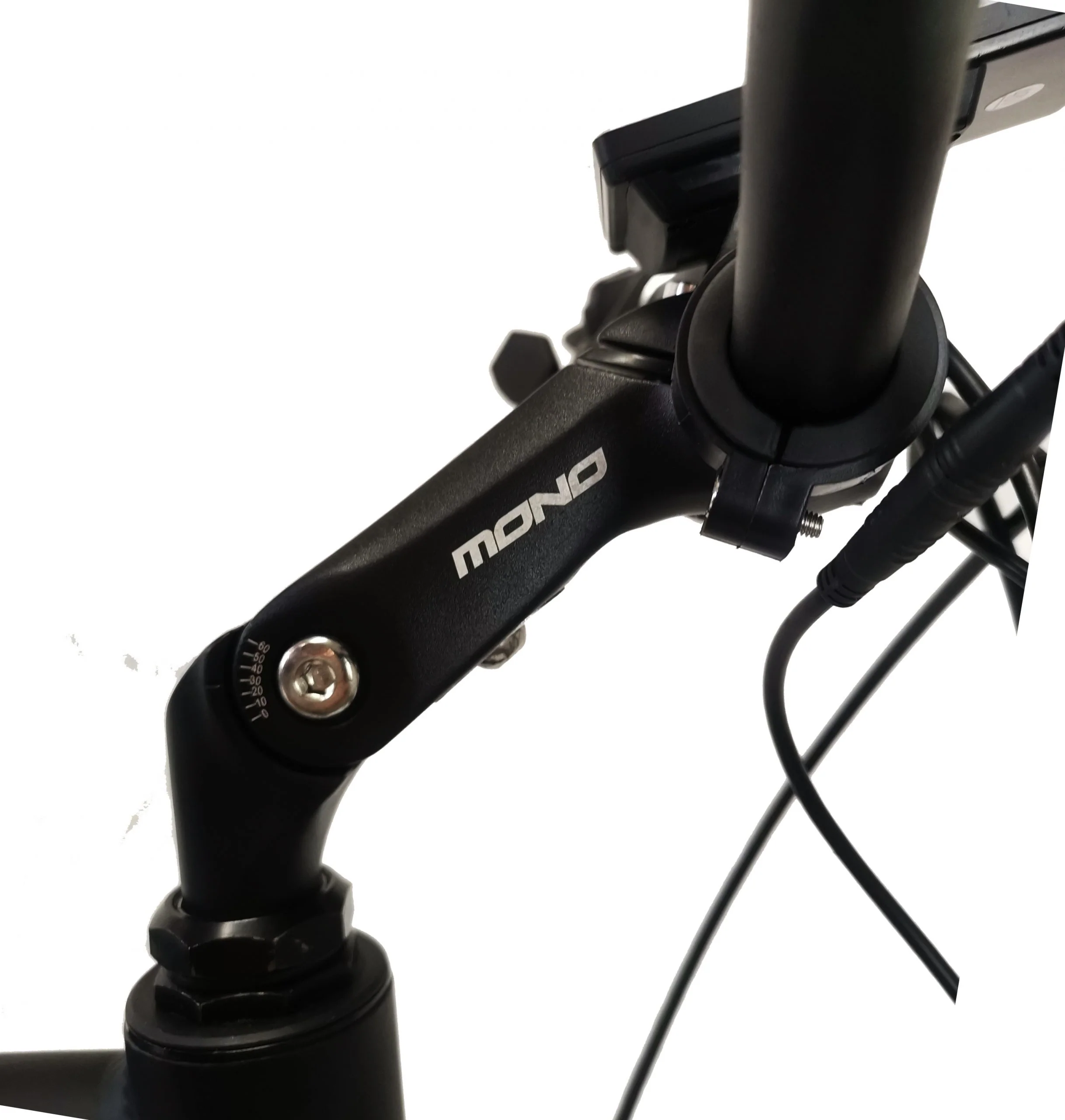Sunmono E-Mono MARS - 48V E-Cargo Bike with 31Ah Battery option! - Image 11