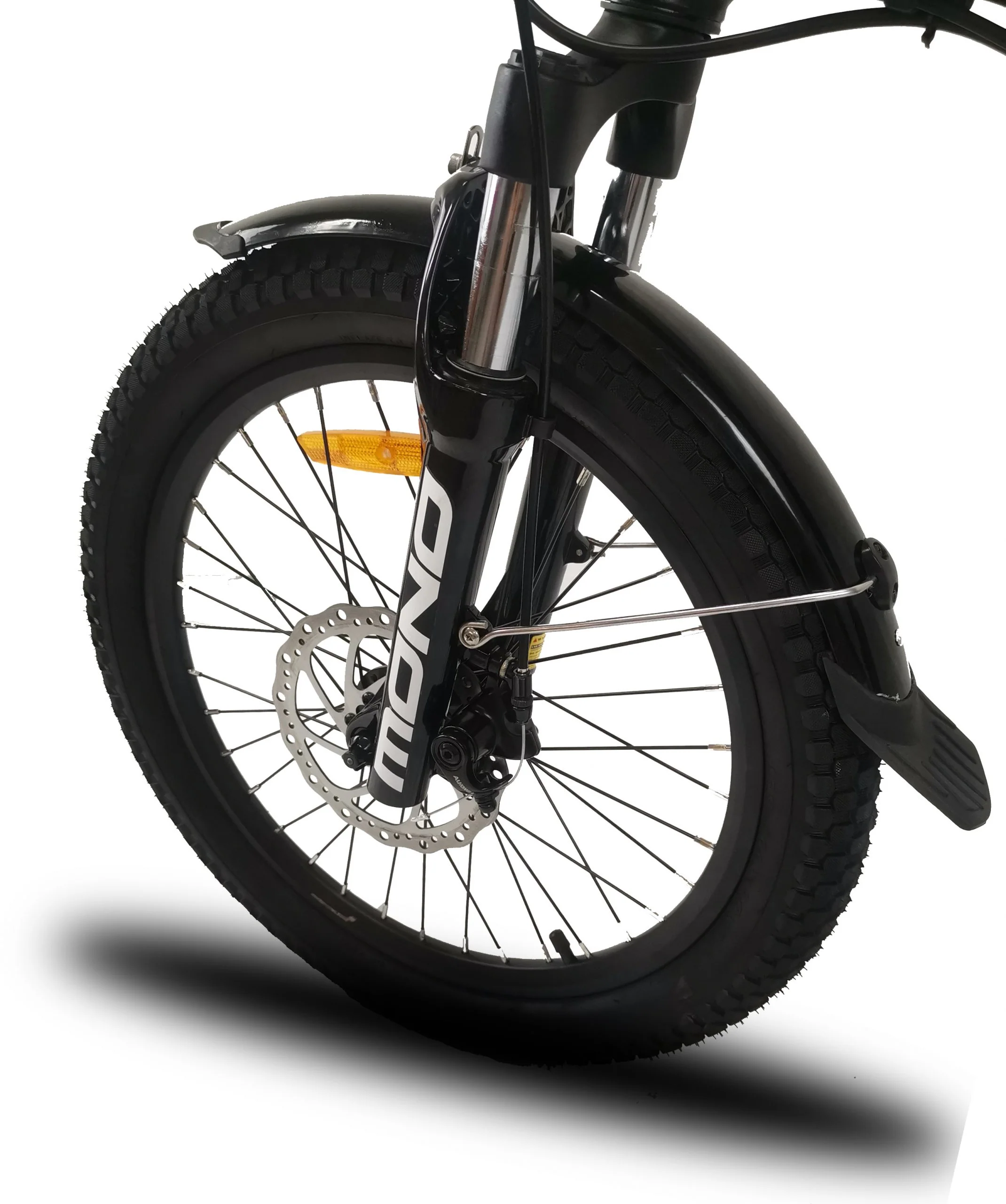 Sunmono E-Mono MARS - 48V E-Cargo Bike with 31Ah Battery option! - Image 5